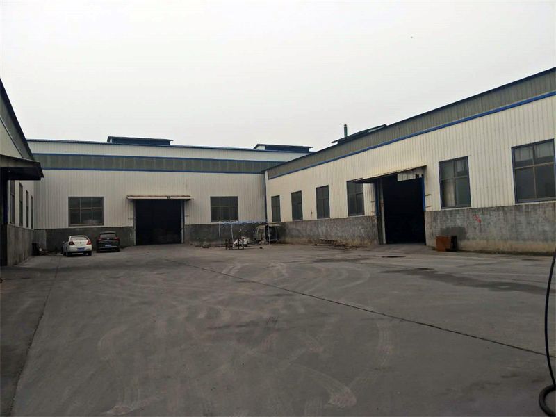 鋼鐵燒結(jié)煙氣超低排放改造與您攜手行動，建設(shè)天藍(lán)、地綠、水清的美麗中國